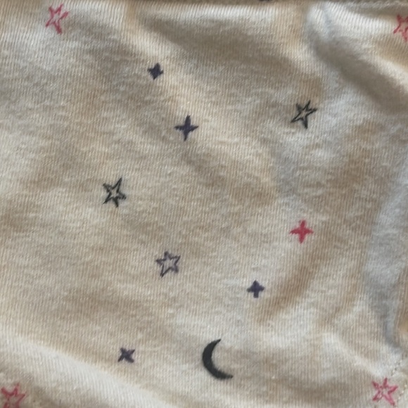 Set of 5 girl’s hipster underwear - Picture 4 of 8